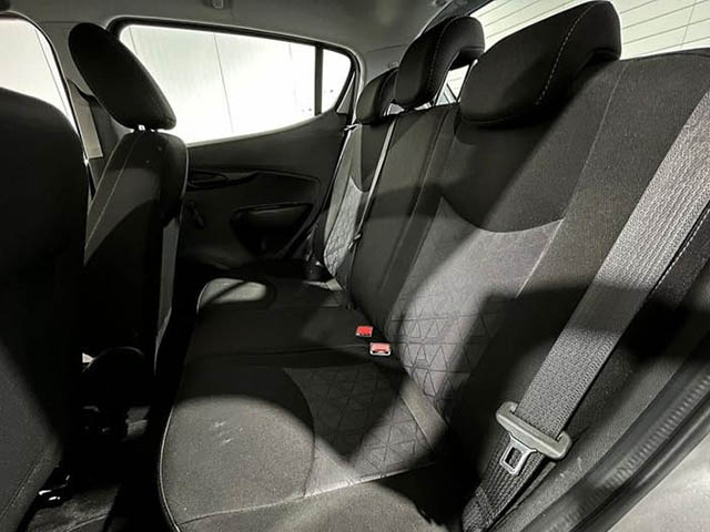 Opel Karl 2019