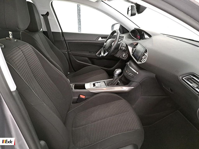 Peugeot 308 2019