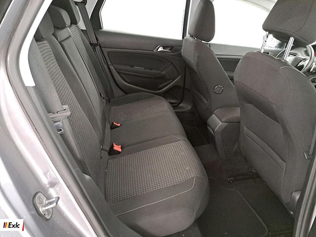 Peugeot 308 2019