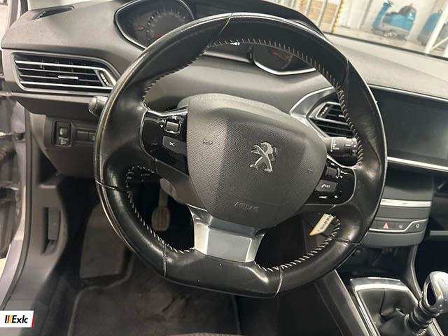 Peugeot 308 2019