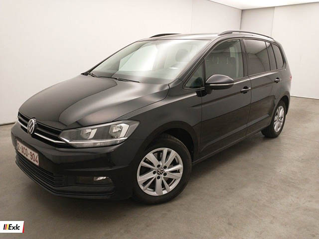 Volkswagen Touran 2021