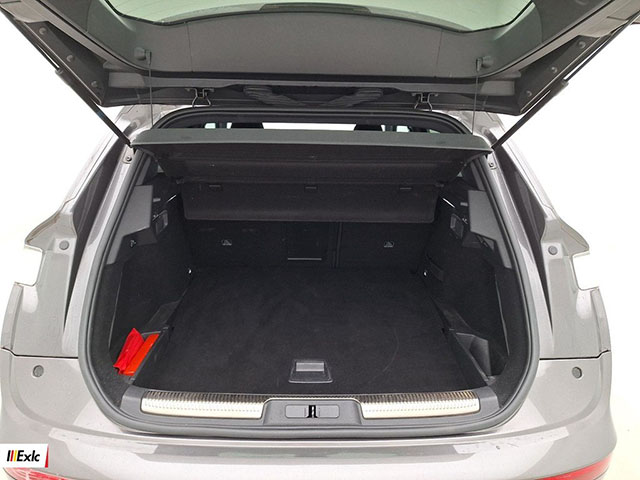 Citroen DS7 2020