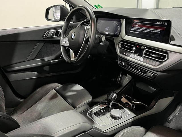 BMW 2 series 2021