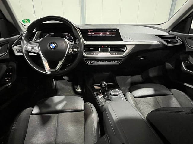 BMW 2 series 2021