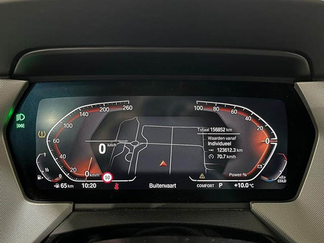 BMW 2 series 2021