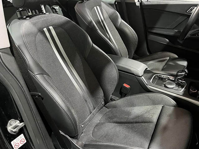 BMW 2 series 2021