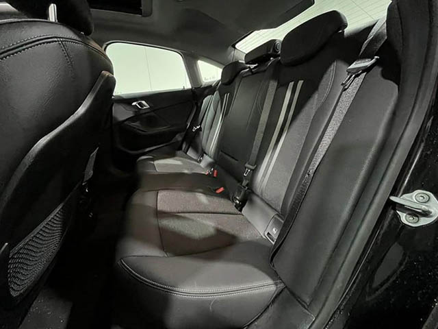 BMW 2 series 2021