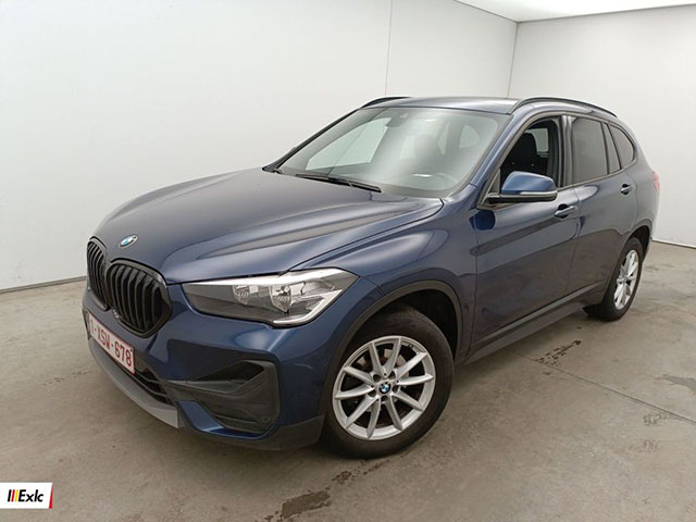 BMW X1 2020