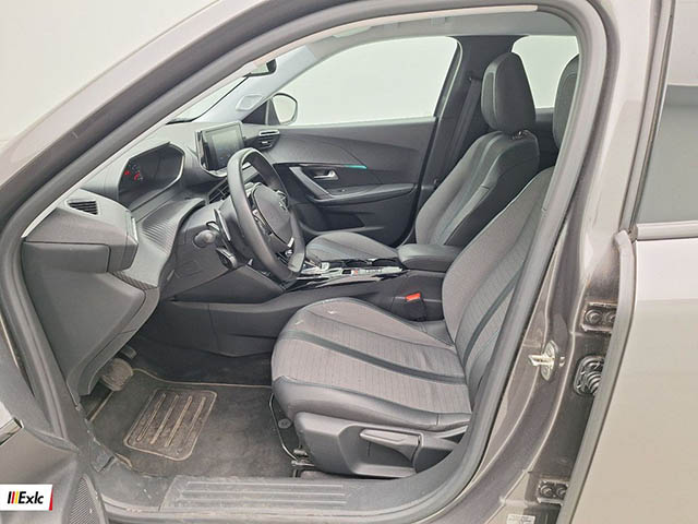Peugeot 2008 2021