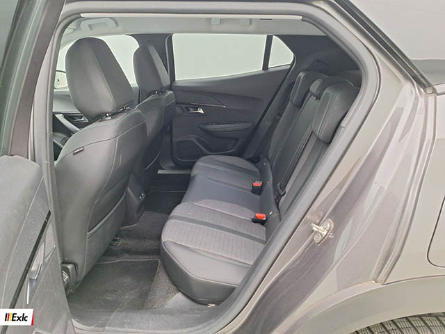 Peugeot 2008 2021