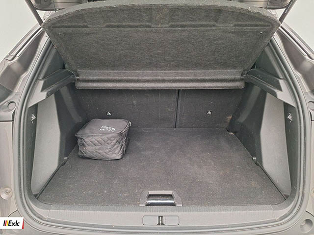 Peugeot 2008 2021