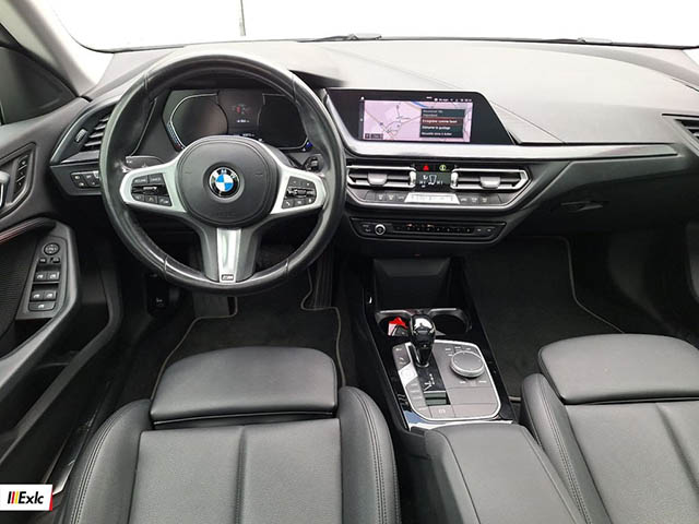 BMW 2 series 2021