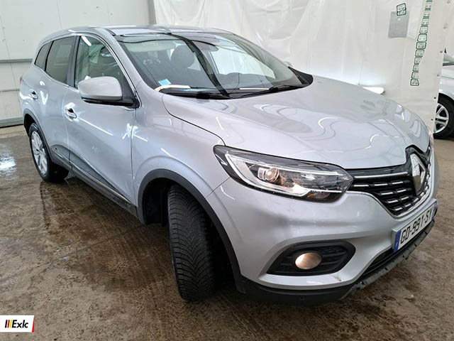 Renault Kadjar 2021