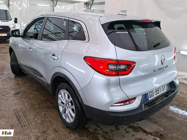 Renault Kadjar 2021