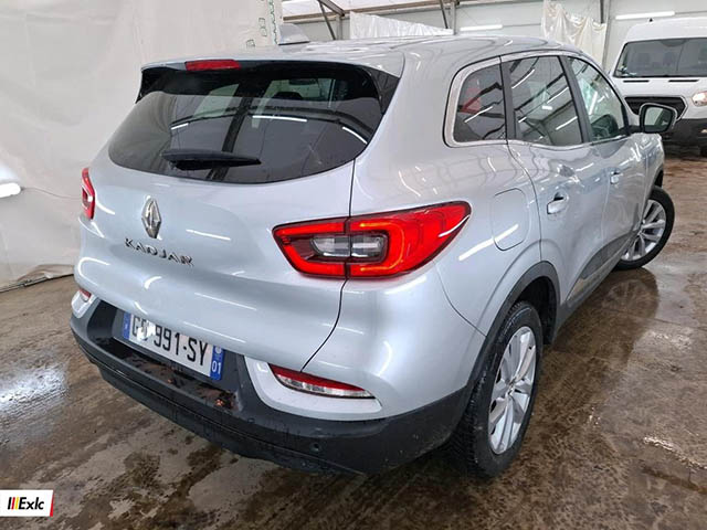 Renault Kadjar 2021