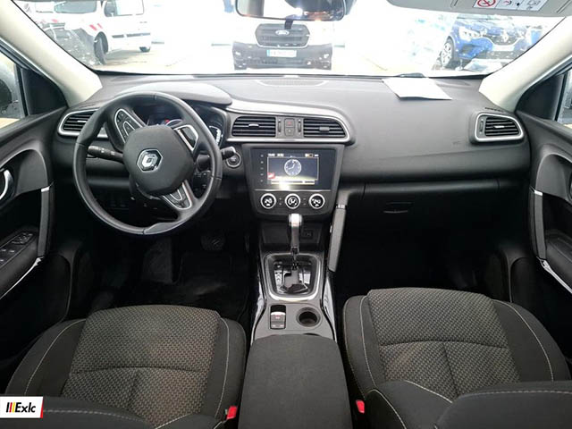 Renault Kadjar 2021