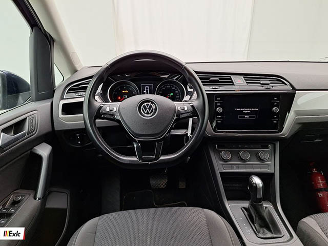 Volkswagen Touran 2020