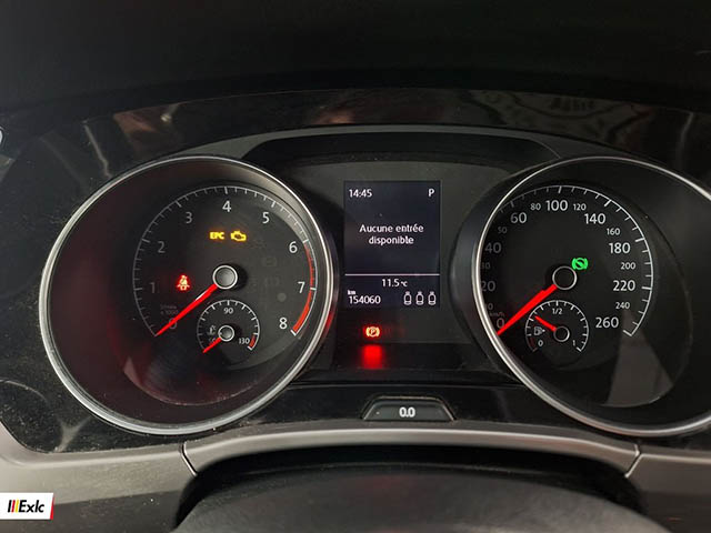 Volkswagen Touran 2020