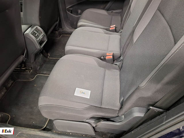 Volkswagen Touran 2020