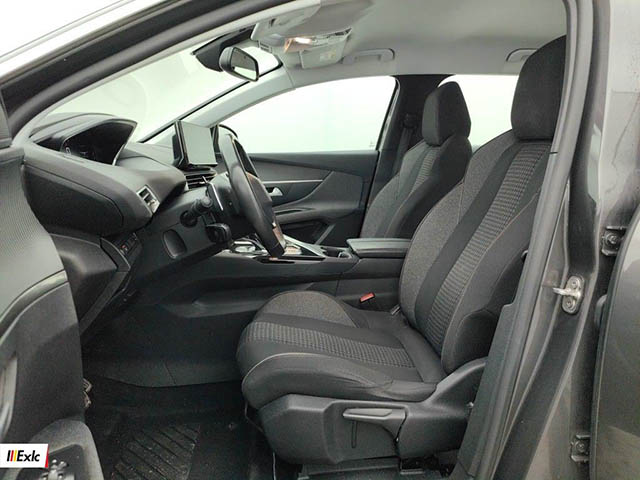 Peugeot 3008 2022