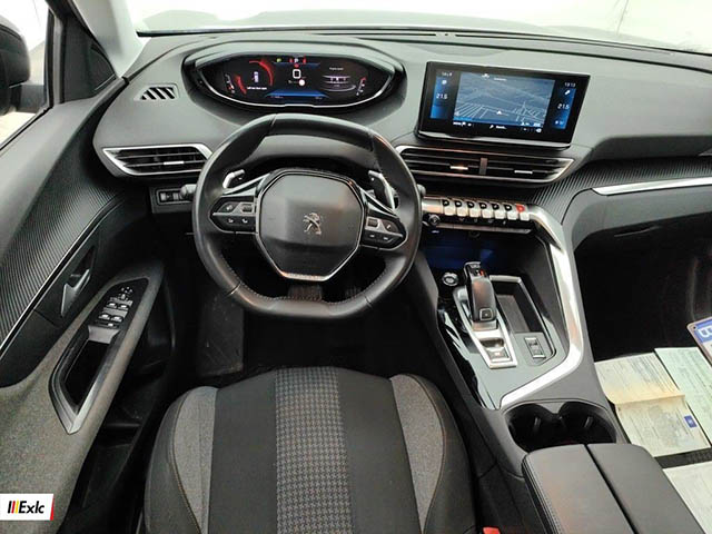 Peugeot 3008 2022