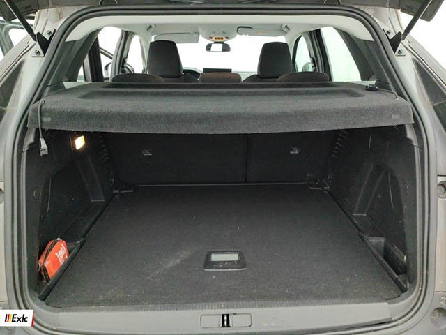 Peugeot 3008 2022