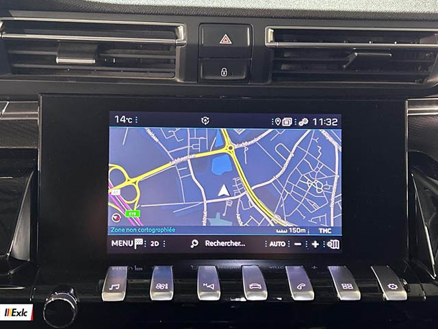 Peugeot 508 2020