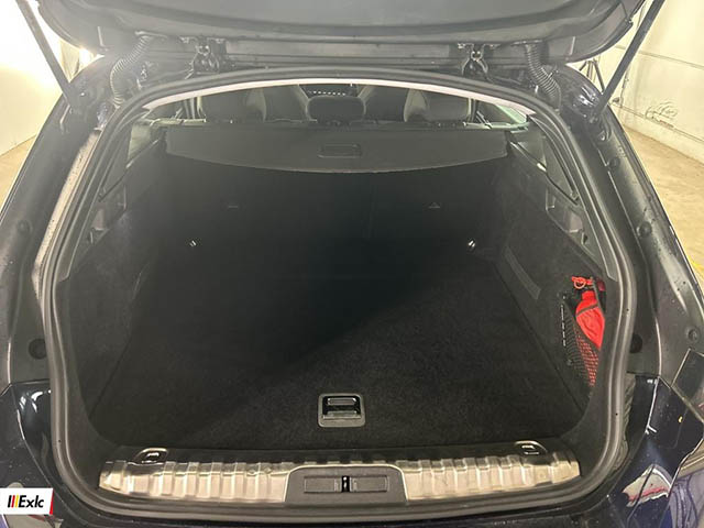 Peugeot 508 2020