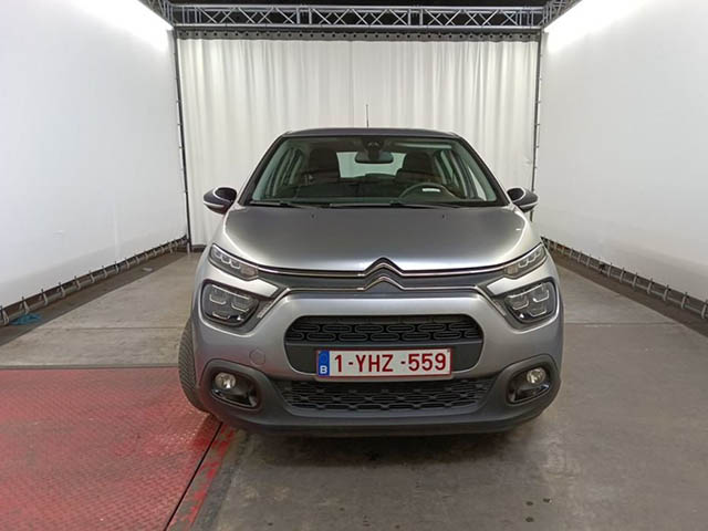Citroen C3 2020