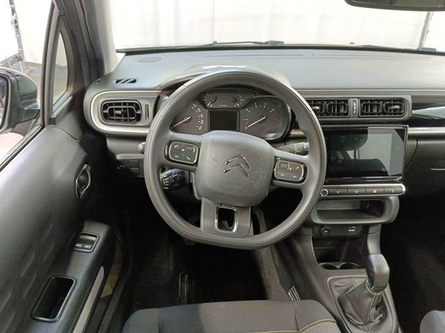 Citroen C3 2020