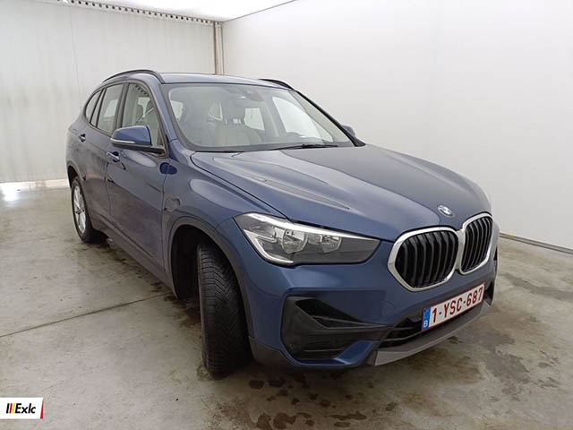 BMW X1 2020