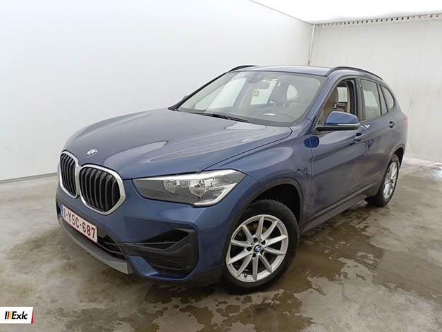 BMW X1 2020