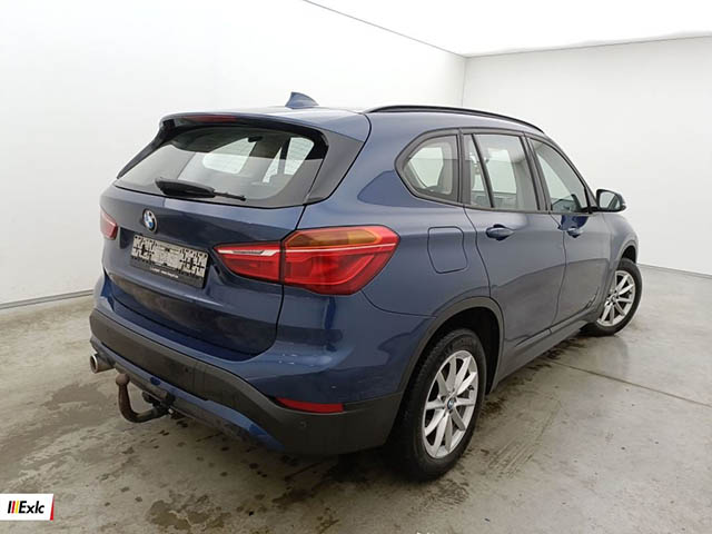 BMW X1 2020