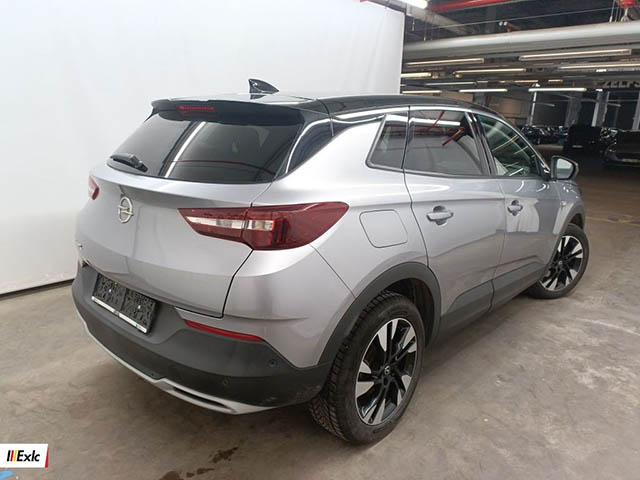 Opel Grandland X 2021