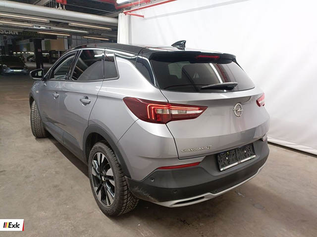 Opel Grandland X 2021