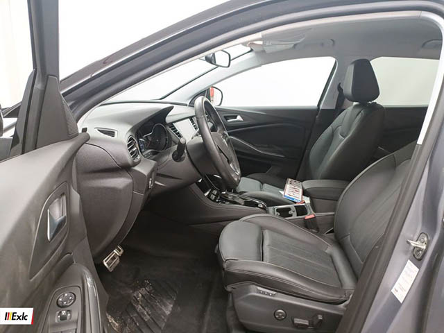 Opel Grandland X 2021