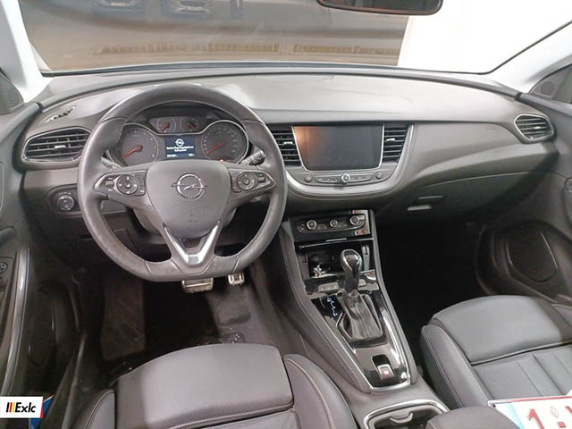 Opel Grandland X 2021