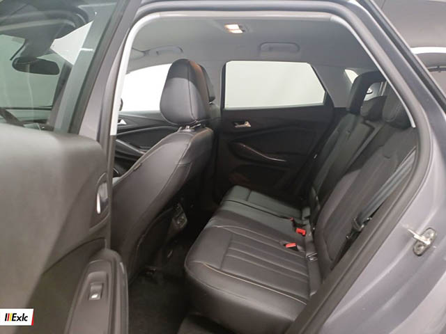 Opel Grandland X 2021