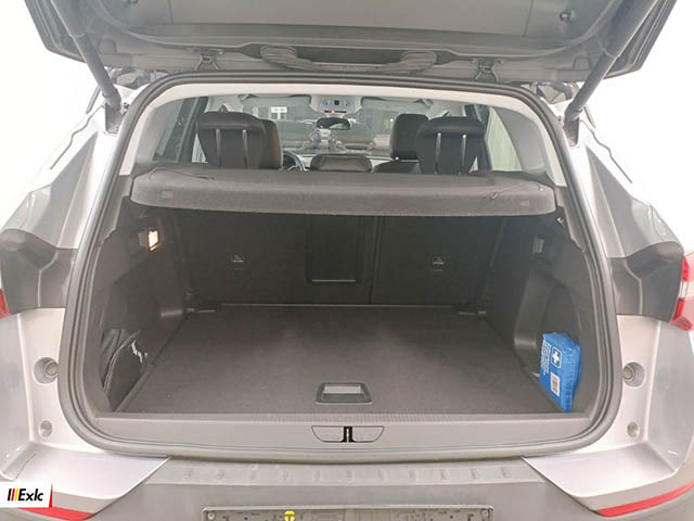Opel Grandland X 2021