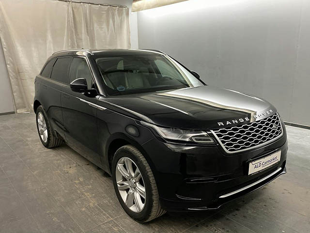 Land Rover Range Rover 2020