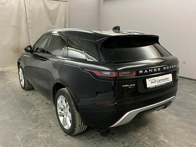 Land Rover Range Rover 2020
