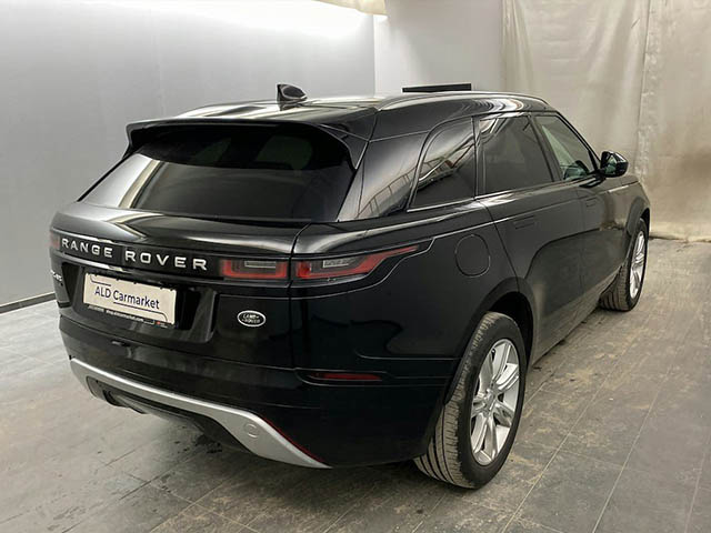 Land Rover Range Rover 2020