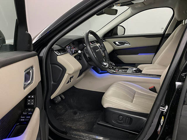 Land Rover Range Rover 2020