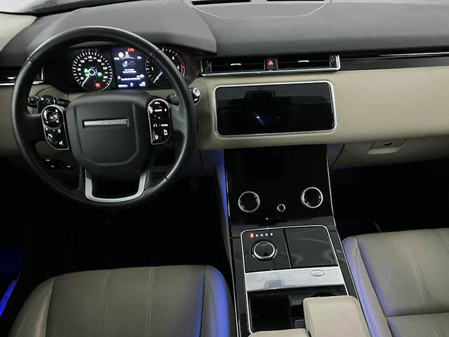 Land Rover Range Rover 2020