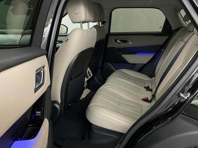 Land Rover Range Rover 2020