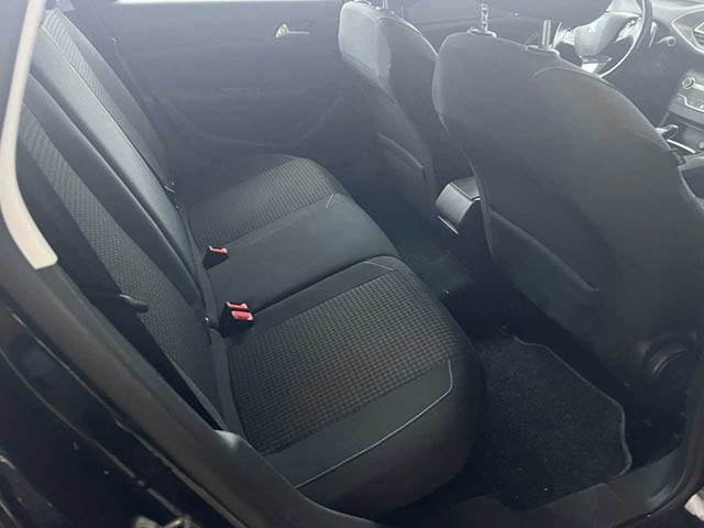Peugeot 308 2020