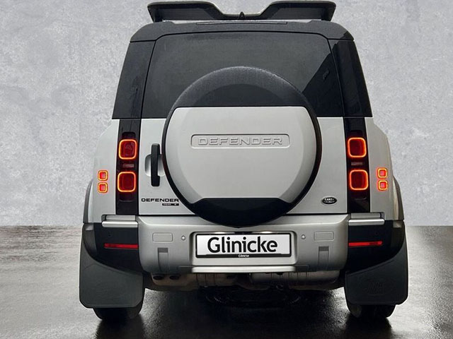 Land Rover Defender 2020