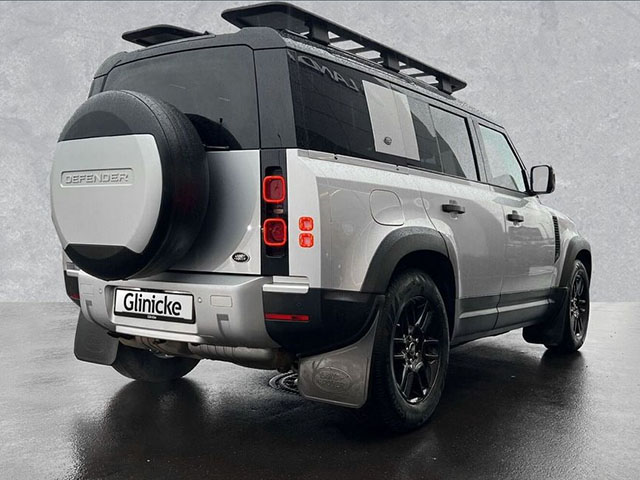 Land Rover Defender 2020