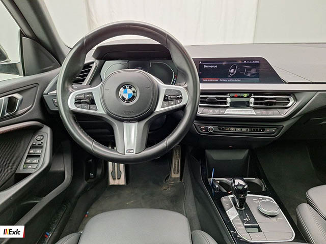 BMW 2 series 2021
