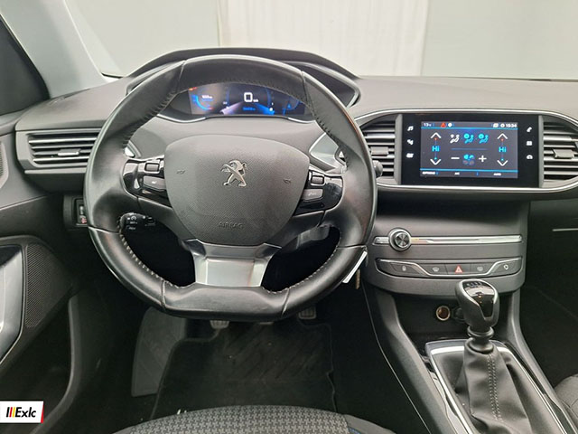 Peugeot 308 2020